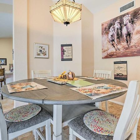 Goodyear Vacation Rental With Pool, Close To Hikes! Liberty Bagian luar foto