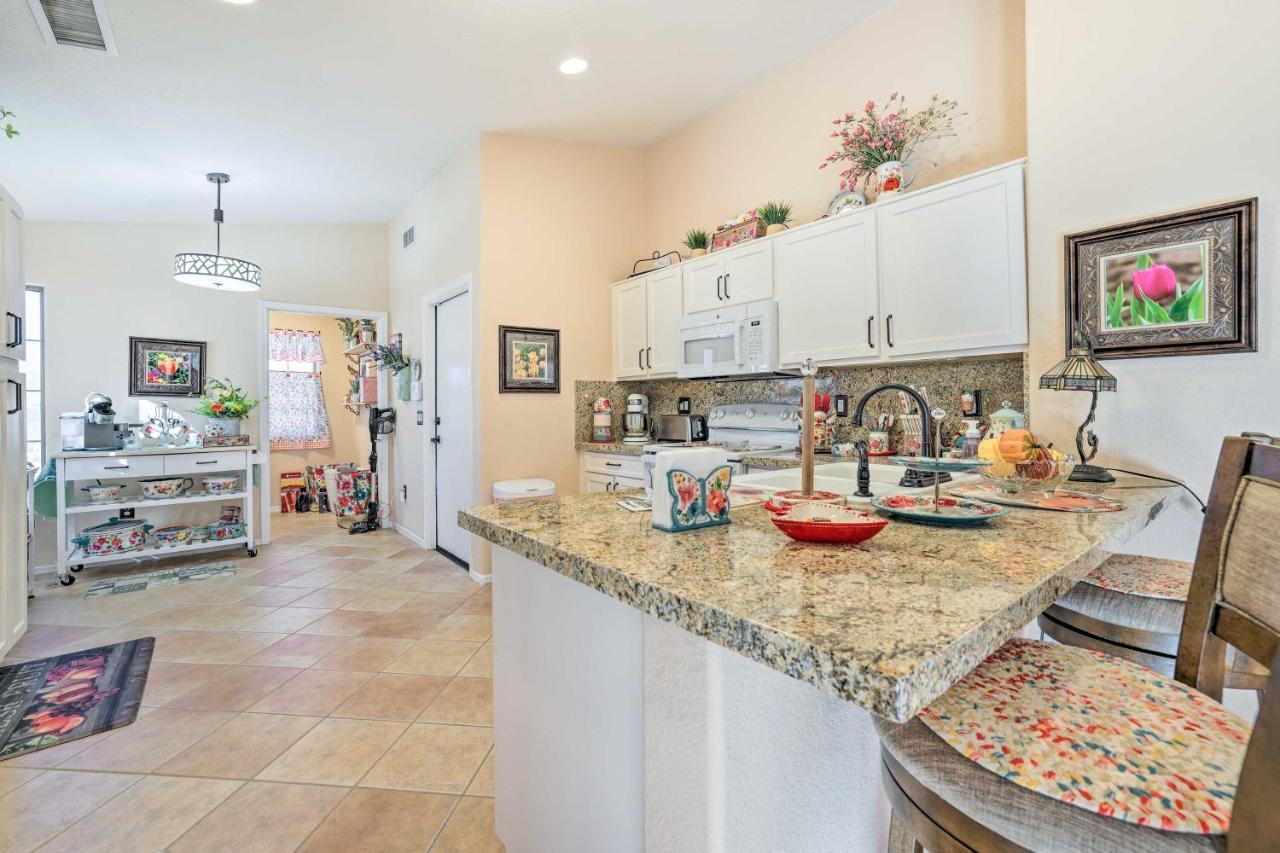 Goodyear Vacation Rental With Pool, Close To Hikes! Liberty Bagian luar foto