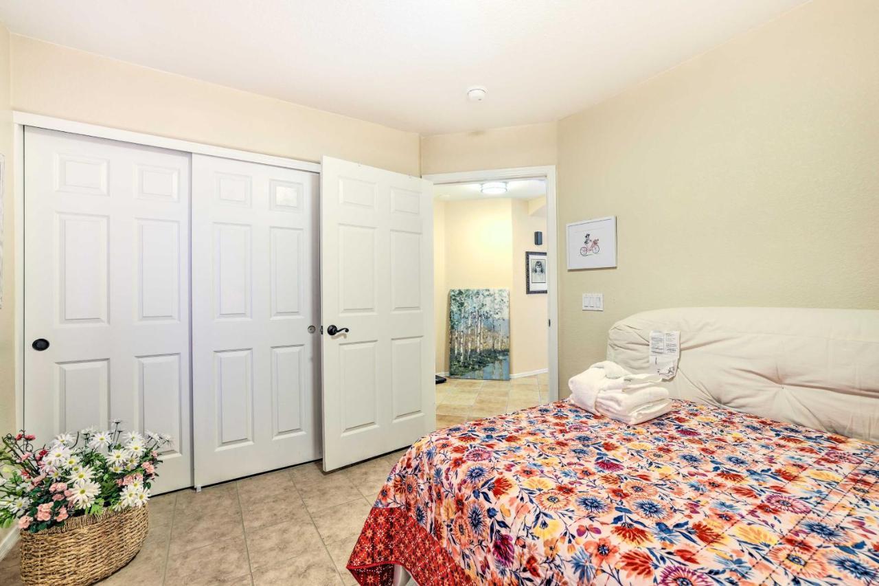 Goodyear Vacation Rental With Pool, Close To Hikes! Liberty Bagian luar foto