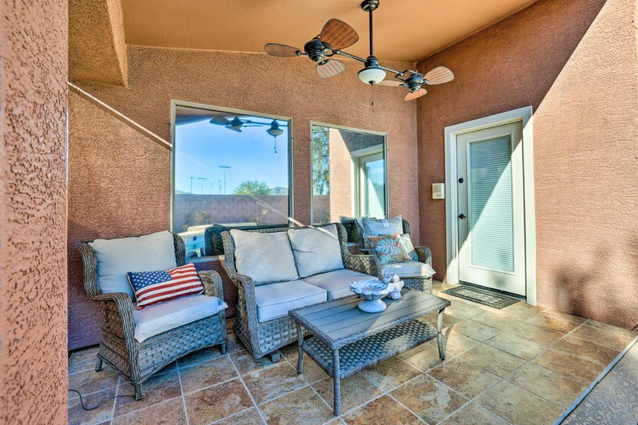 Goodyear Vacation Rental With Pool, Close To Hikes! Liberty Bagian luar foto