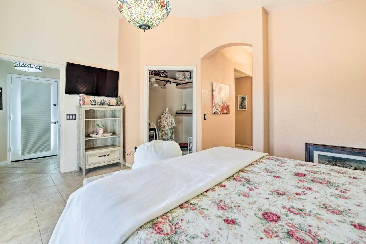 Goodyear Vacation Rental With Pool, Close To Hikes! Liberty Bagian luar foto