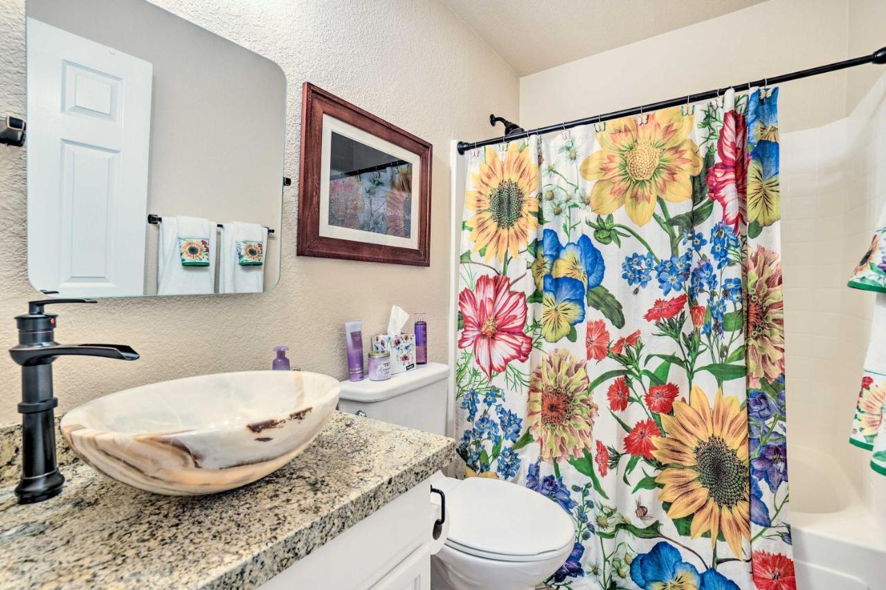 Goodyear Vacation Rental With Pool, Close To Hikes! Liberty Bagian luar foto