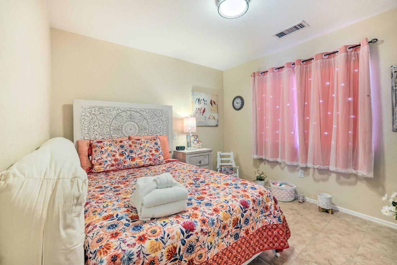 Goodyear Vacation Rental With Pool, Close To Hikes! Liberty Bagian luar foto