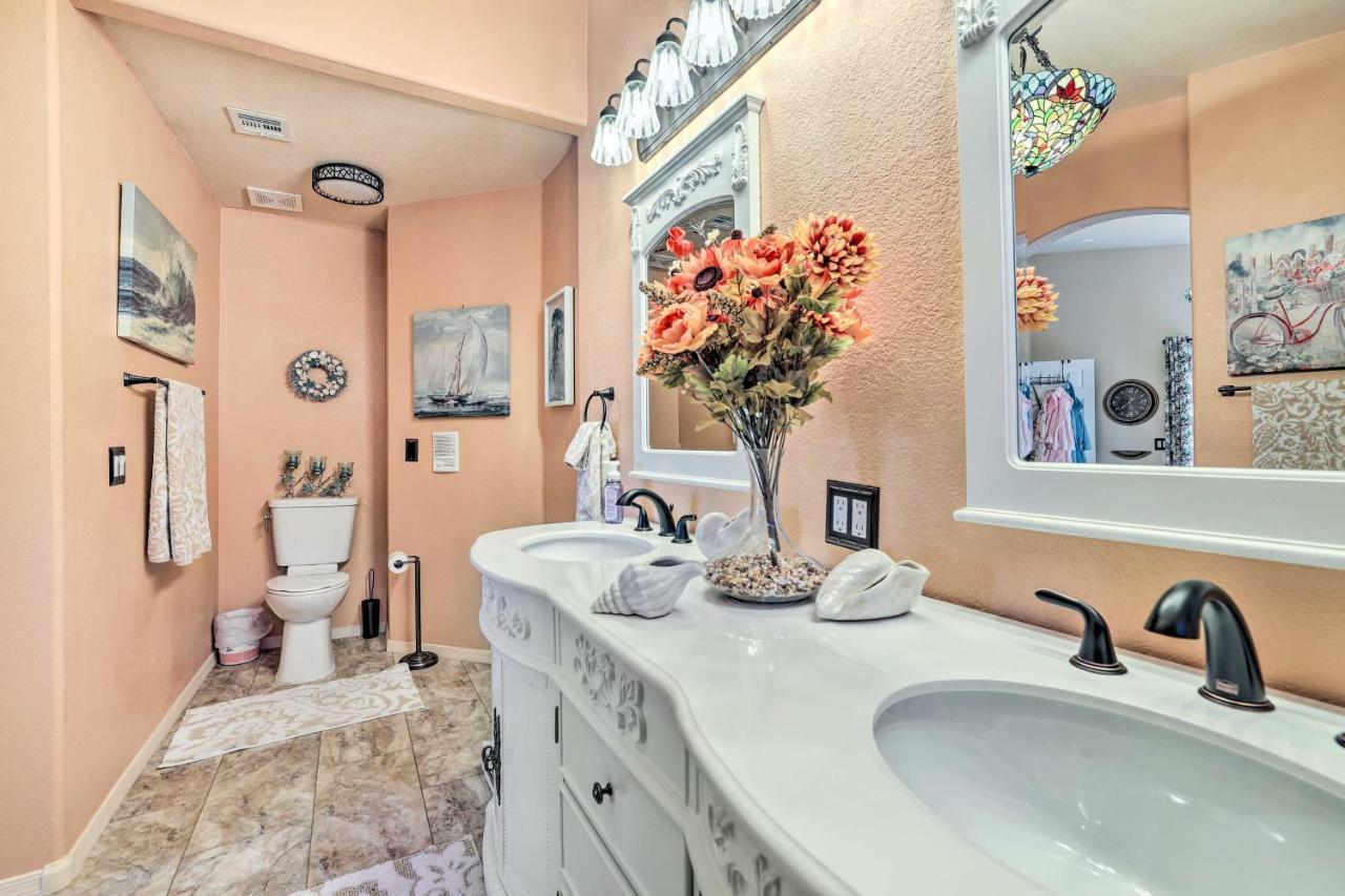 Goodyear Vacation Rental With Pool, Close To Hikes! Liberty Bagian luar foto
